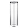 GLASS KITCHEN JAR 1.8 LT 894826