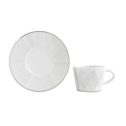 COFFEE CUP WITH SAUCER...