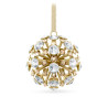 BALL ORNAMENT L 5628031 CONSTELLA