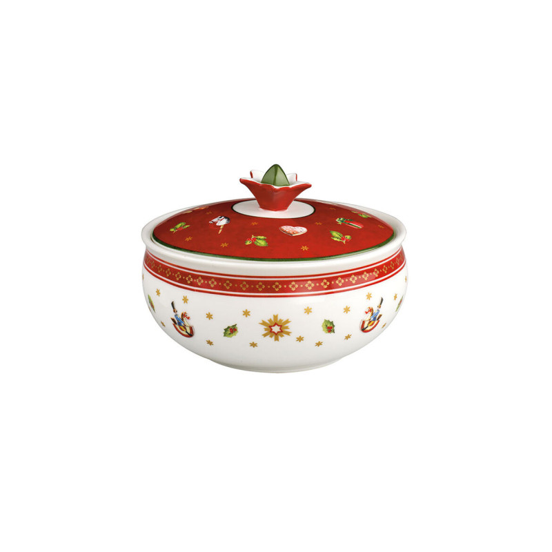 SUGAR BOWL TOYS DELIGHT 8585/0960