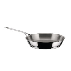 STAINLESS STEEL PAN,...