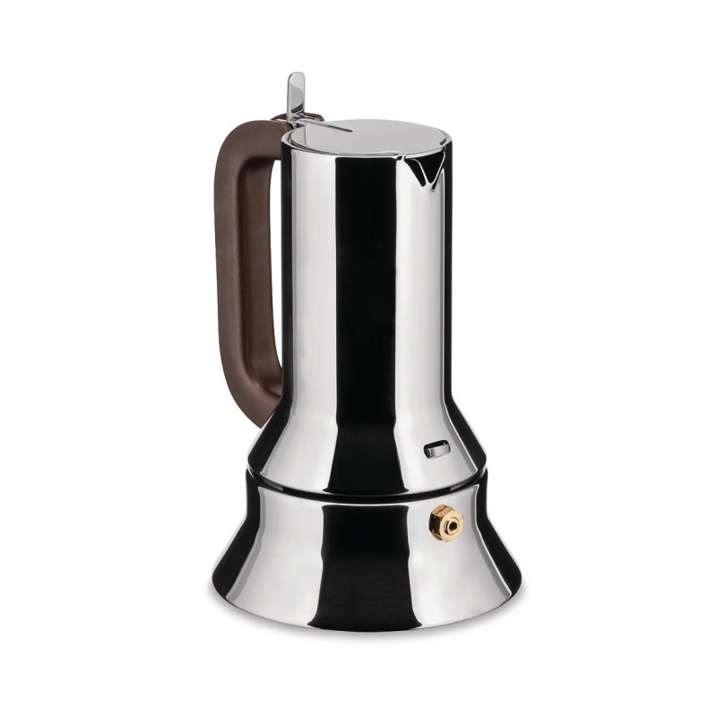 ALESSI - CAFFETTIERA ESPRESSO, 9090