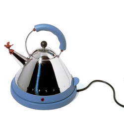 ELECTRIC KETTLE, MG