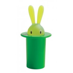 TOOTHPICK HOLDER, RABBIT ASG16