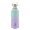 THERMOS BOTTLE, GRADIENT