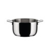 2 HANDLES CASSEROLE, POTS&PANS AJM101