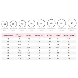 SET 2 ANELLI STILLA, SOLITARIO, TAGLIO ROUND