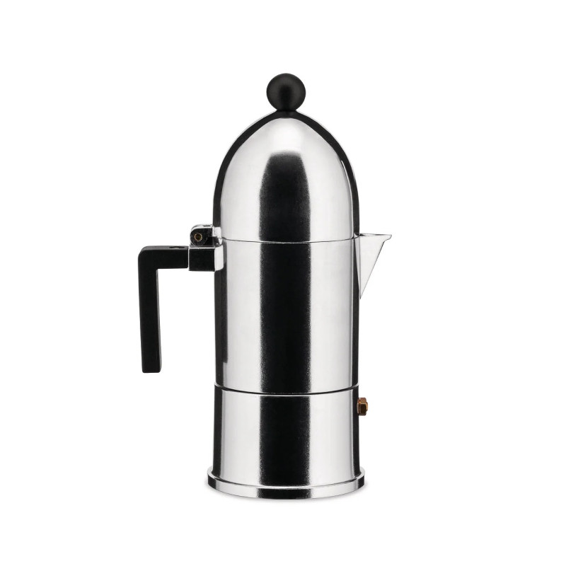 BIALETTI - MOKA 12 TAZZE 1106/290530/1166