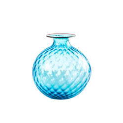 MONOFIORE BALLOTON VASE, SMALL RIM