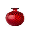 LOW BALLOTON MONOFIORE VASE