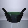 SALAD BOWL WITH SERVING CUTLERY FULMINE