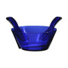 SALAD BOWL WITH SERVING CUTLERY FULMINE