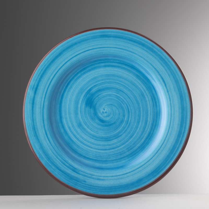 SAINT TROPEZ DINNER PLATE 27 CM