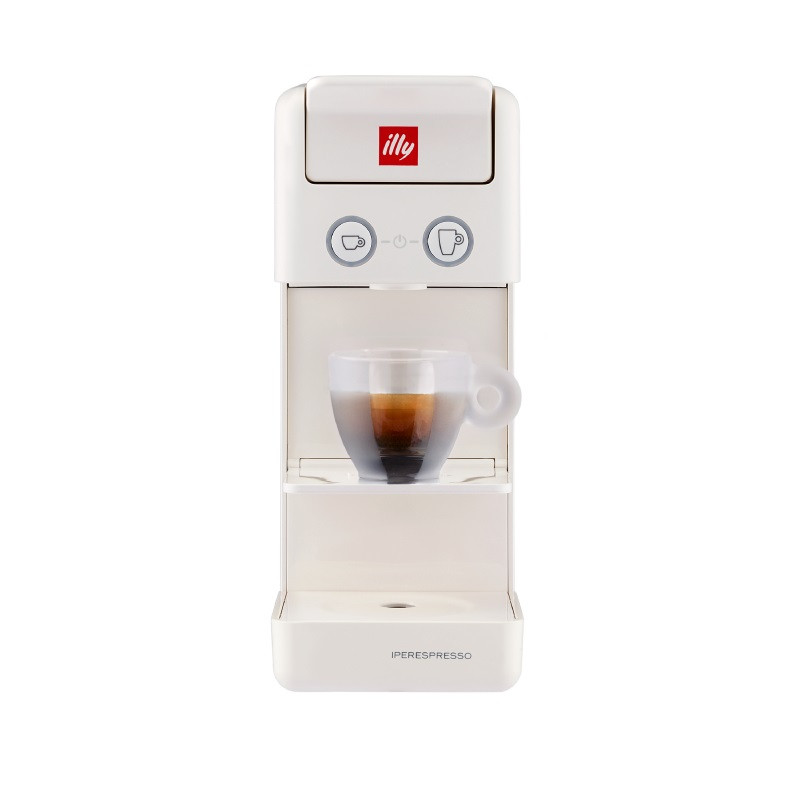 Macchina da caffè iperespresso Illy Y3 - Bagheria (Palermo)