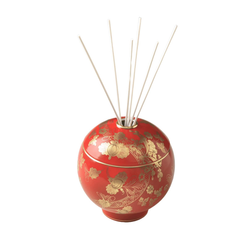 SPHERA PERFUME DIFFUSER VASE, ORIENTE ITALIANO