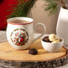 MUG BABBO NATALE, TOYS DELIGHT