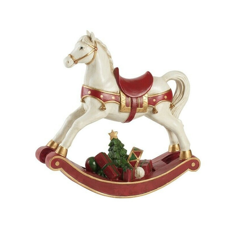 ROCKING HORSE XL