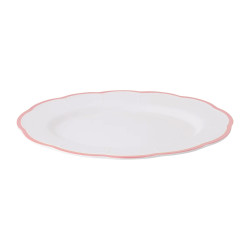 OVAL TRAY 36 CM, PETALO