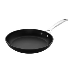 PADELLA BASSA IN ALLUMINIO...