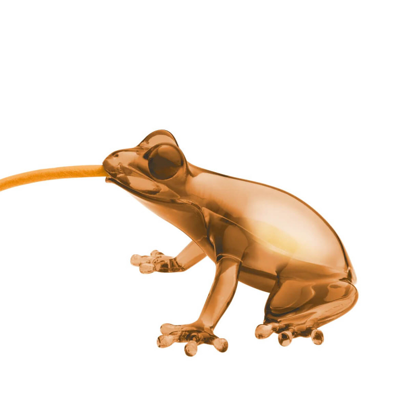 LAMPADA HUNGRY FROG, 59100