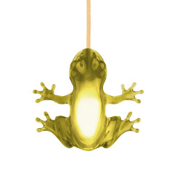 LAMPADA HUNGRY FROG, 59100