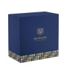 GIFT BOX PROFUMO 250 ML + CANDELA 80 g, ROSSO NOBILE