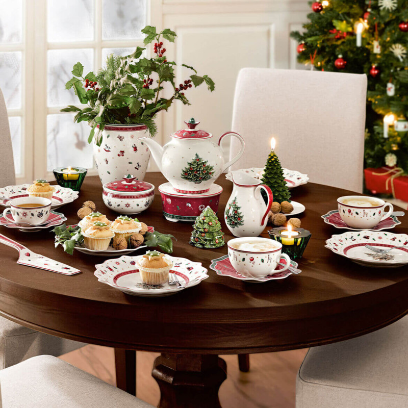 Villeroy & boch toy's delight dinnerware collection sales