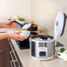 ELECTRIC RICE COOKER, GRANDCHEF 908620