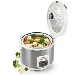 ELECTRIC RICE COOKER, GRANDCHEF 908620