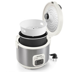 ELECTRIC RICE COOKER, GRANDCHEF 908620