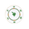 PIATTO PANE 16 CM APPONYI VERDE AV 1515