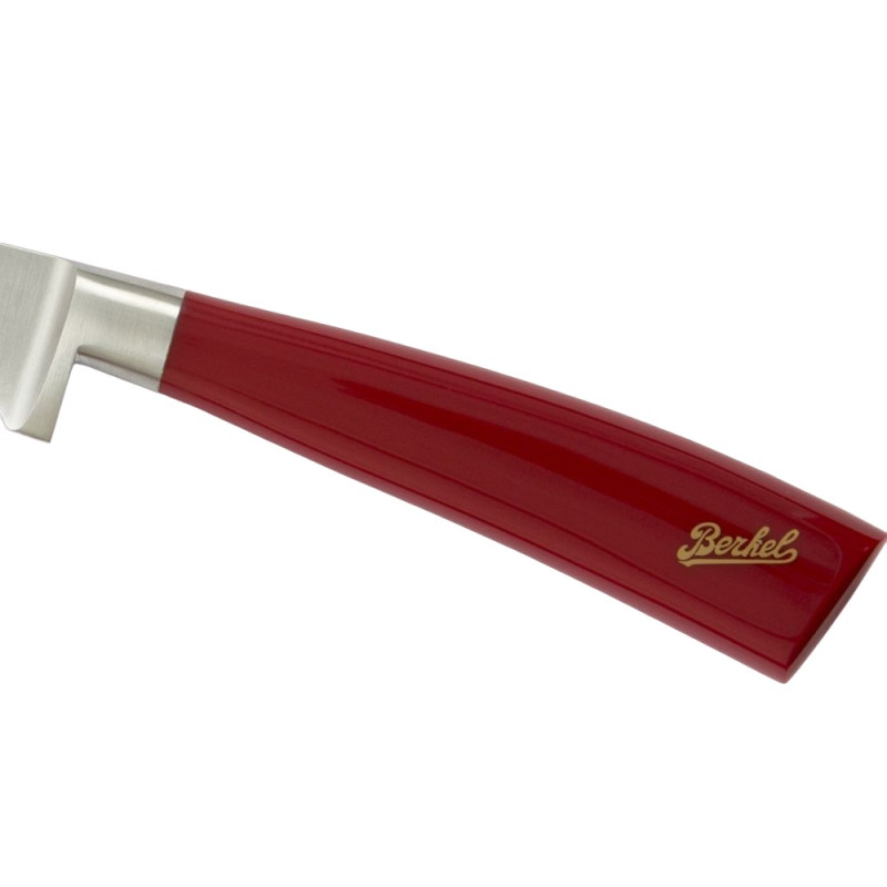 BERKEL - ACCIAINO 20 CM, ELEGANCE ROSSO