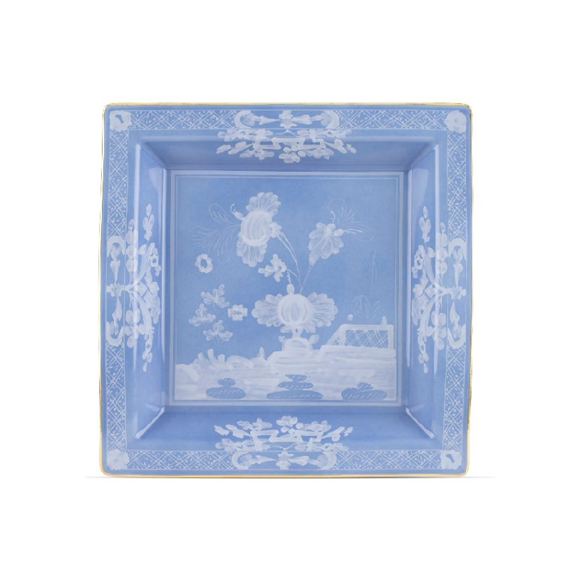 SQUARED VIDE POCHE 24.5 CM, ORIENTE ITALIANO