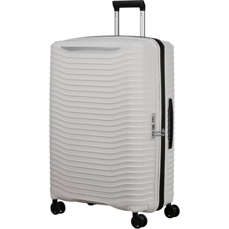 TROLLEY SUITCASE, UPSCAPE