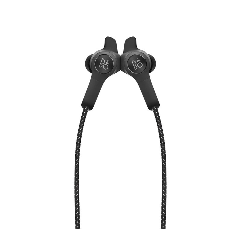 BANG OLUFSEN EARBUDS BEOPLAY E6 BLACK