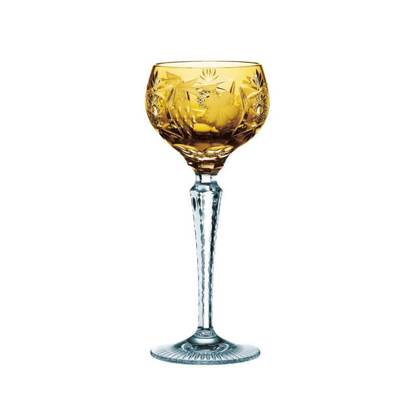 WINE GOBLET, TRAUBE