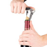 CLAVELIN SOMMELIER CORKSCREW, BLACK