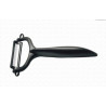 VEGETABLE PEELER CERAMIC BLACK HANDLE CP10NBK