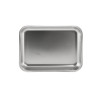 35 x 26 CM BAKING TRAY, NON-STICK - STEEL PAN