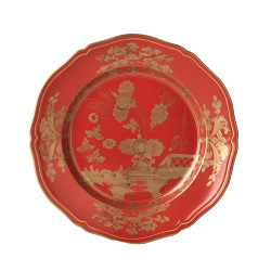 DINNER PLATE 26 CM, GOLD...