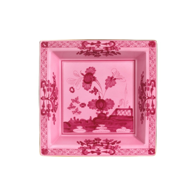 SQUARED VIDE POCHE 24.5 CM, ORIENTE ITALIANO