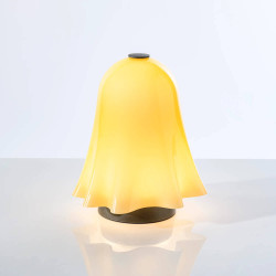 FANTASMINO LAMP, H 18 CM, 847.60