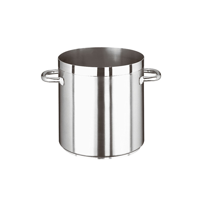 INOX STOCKPOT, SERIE 1100