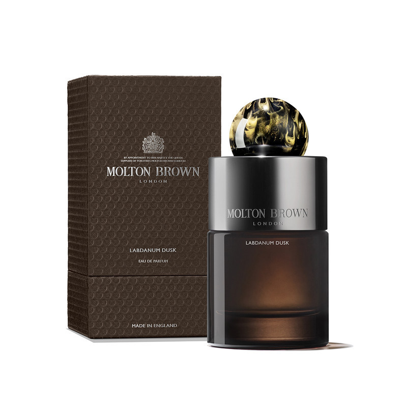 PROFUMO EAU DE PARFUM LABDANUM DUSK 100 ML