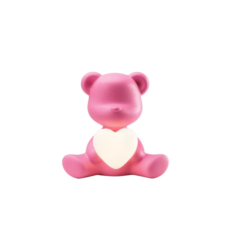 LAMPADA TEDDY LOVE XS