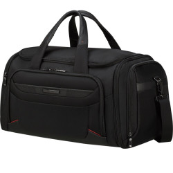 PRO-DLX 6 DUFFLE BAG 53 CM, BLACK 151781-1041