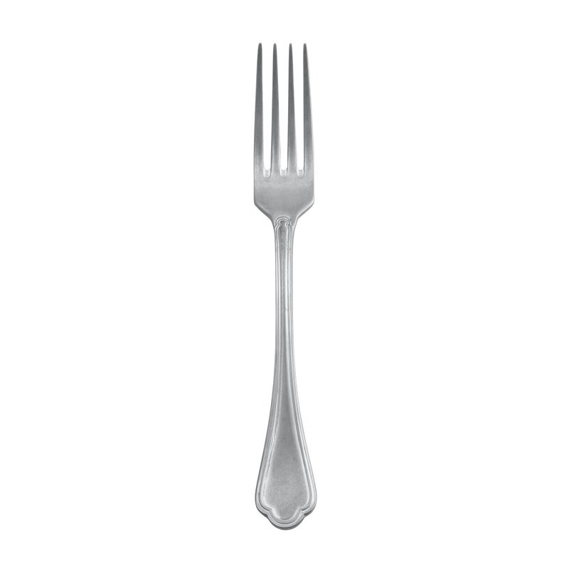 TABLE FORK, FILET TOIRAS, VINTAGE STAINLEES STEEL, 52456-08