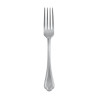 TABLE FORK, FILET TOIRAS, VINTAGE STAINLEES STEEL, 52456-08