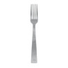 TABLE FORK, GIO PONTI, VINTAGE STAINLEES STEEL, 52460-08