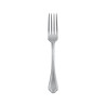 DESSERT FORK, FILET TOIRAS, VINTAGE STAINLEES STEEL, 52456-26